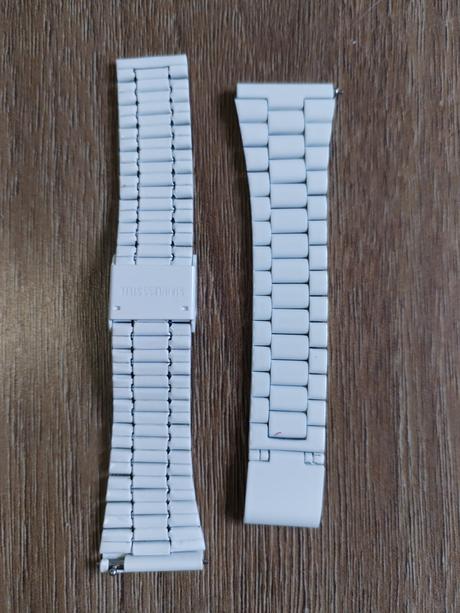 Řemínky na hodinky madvell,