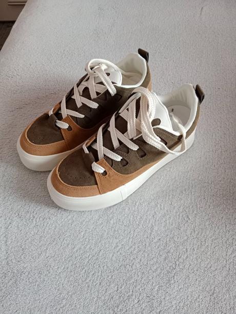 Pánské outdoorové tenisky, 41