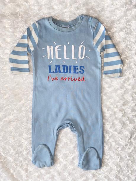 Modrý overal f&f, f&f,62