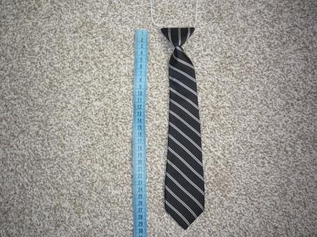 Dětská kravata 30cm, 
