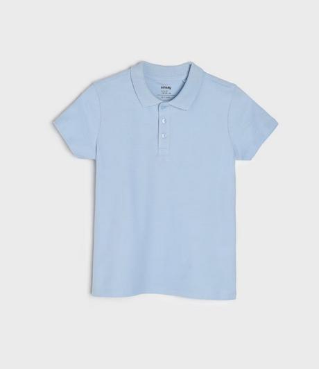 Tričko s límečkem, sinsay,140