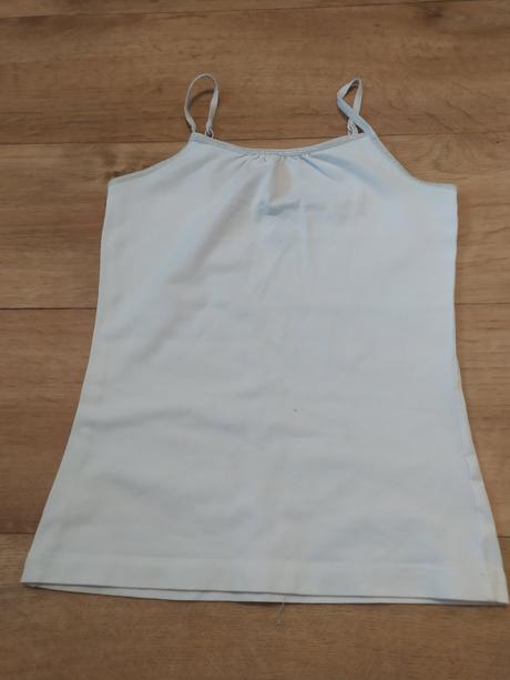 Bílé tílko, cherokee,122