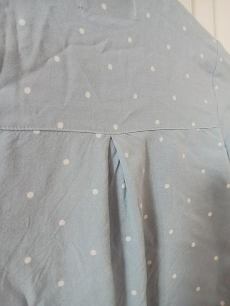 Košile reserved č.134, reserved,134