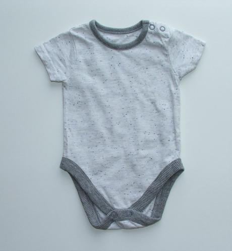 C450 šedé chlapecké body vel. 62, george,62