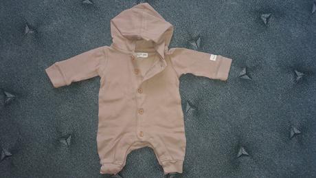 Overal, overálek, fox & bunny,62