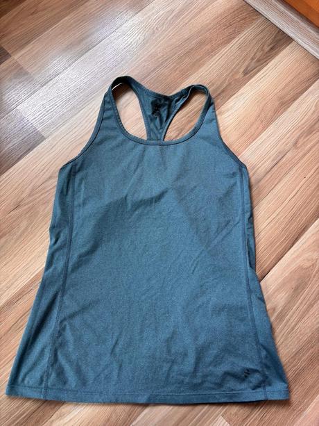 Sportovní tílko, h&m,m