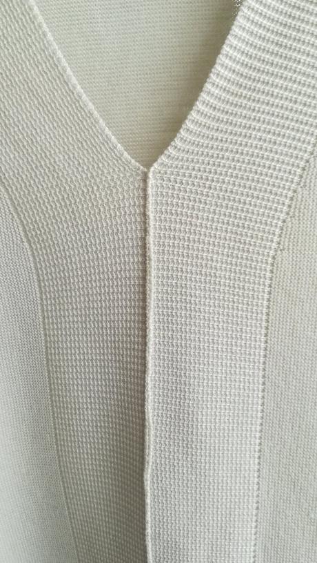 Pulóvr luxusní, xl