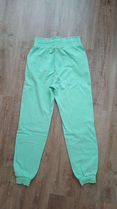 Tepláky vel. 152, pepco,152