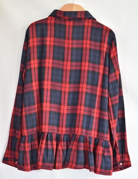 Košile vel. 128, reserved,128