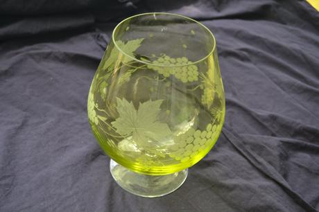 Velká číše,nová, 