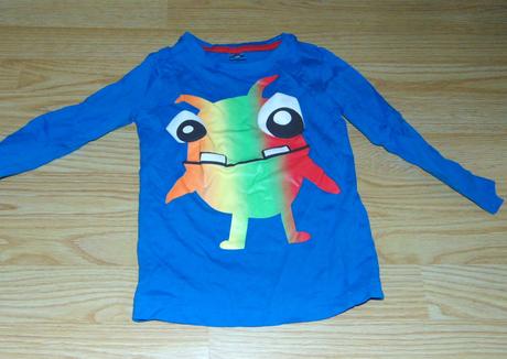 Tričko, kiki&koko,104