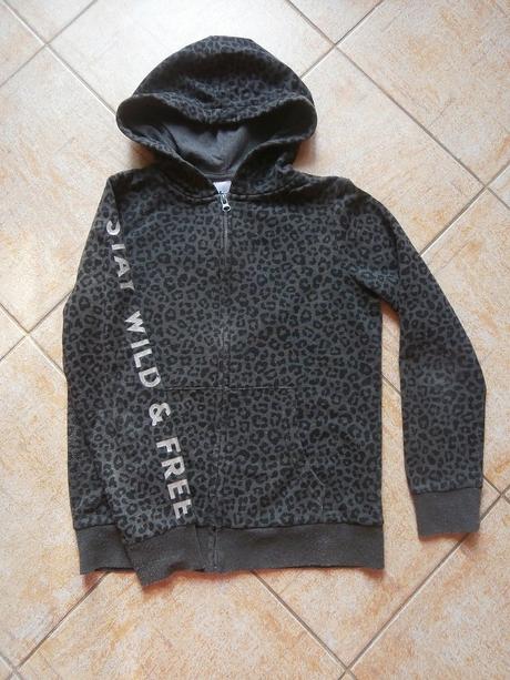 Mikina, h&m,146