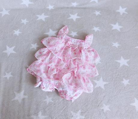 Letní kraťáskový overálek zip zap vel.56/62, zip zap,62