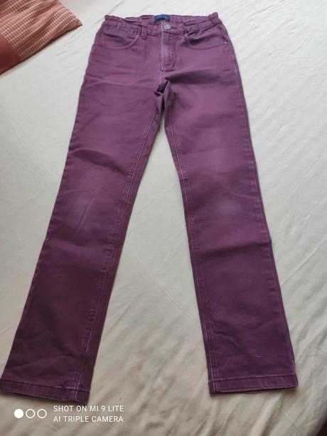 Džíny, kids,152