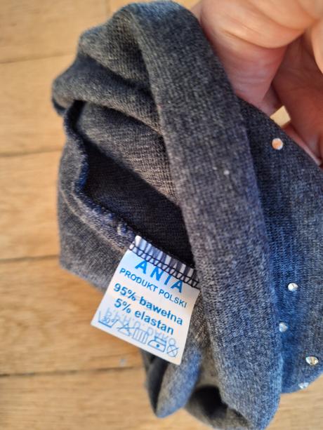 Čepice podzimní čepice, 