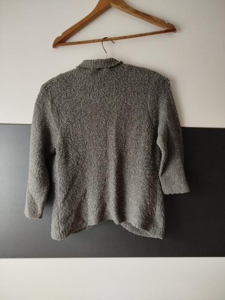 Svetr sáčko zn. eci vel.38, 38