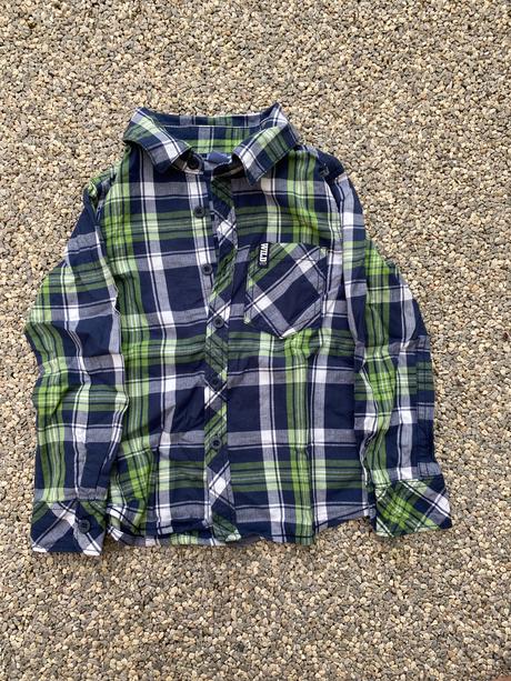 Košile, dopodopo,98