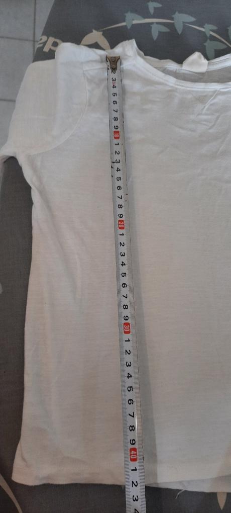 Dívčí tričko značky zara girl, vel. 6let, zara,116