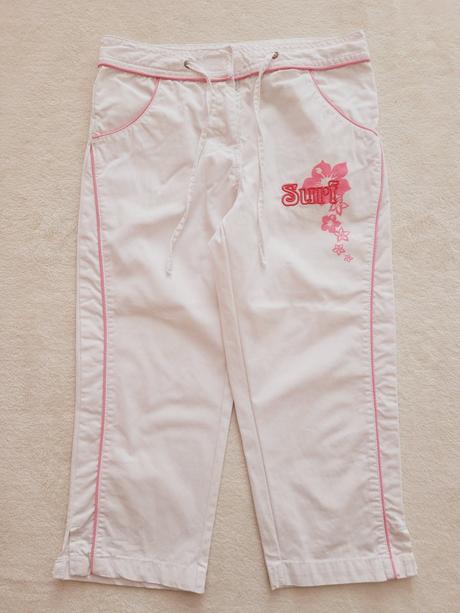 Tříčtvrťáky bílé, 146