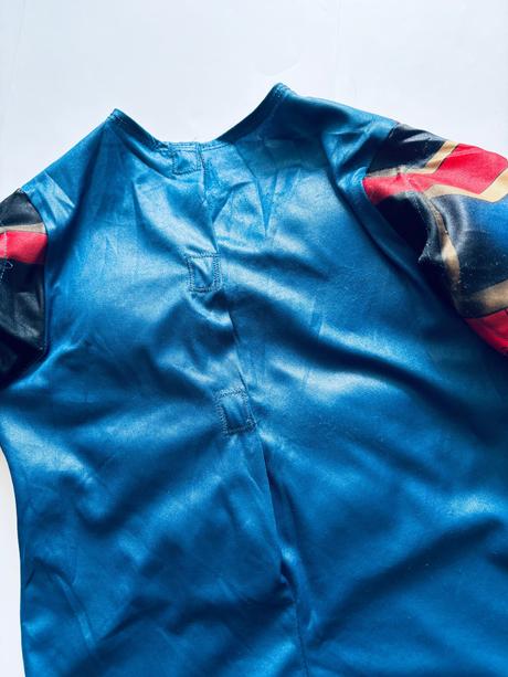 An5/ kostým spiderman/marvel - v.4/5 let, 