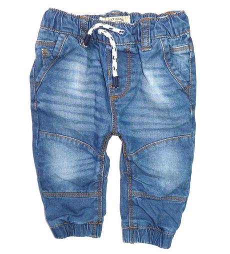 Next bavlněné kalhoty vel.74, next,74