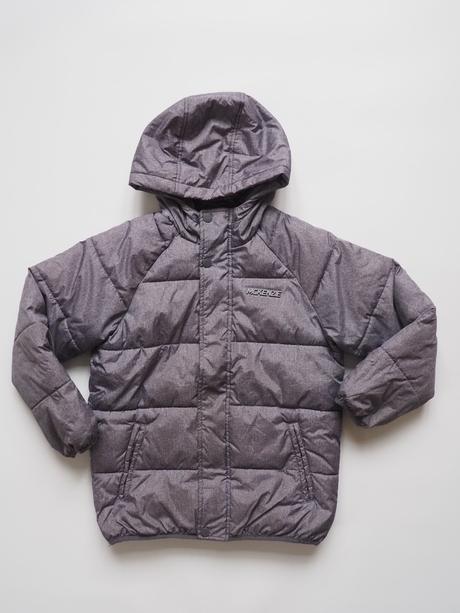 Zimní bunda vel 152, mckenzie,152