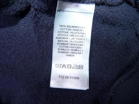 Mikina esprit vel. 12 let, esprit,152