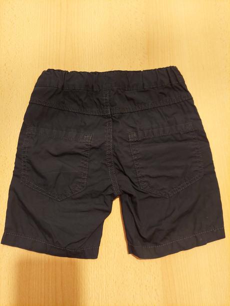 Kraťasy, dopodopo,104