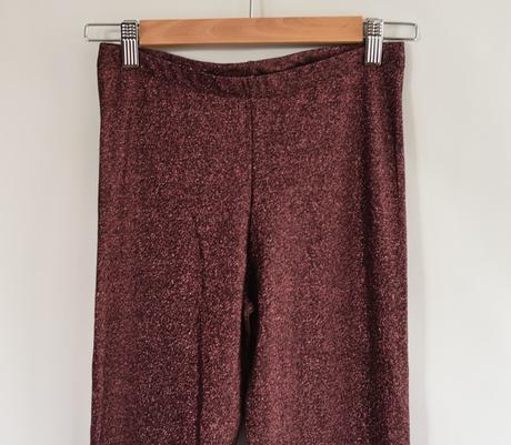 Legíny vel. 13 - 14 let, george,164