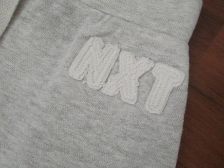 Tepláky next, next,140