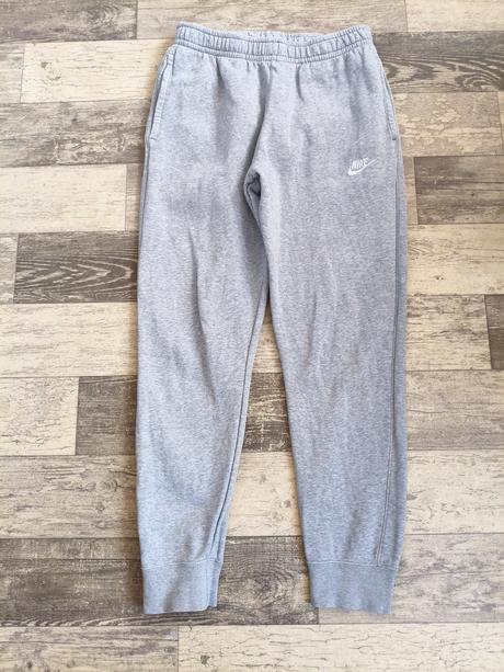 Tepláky chlapecké nike, nike,146