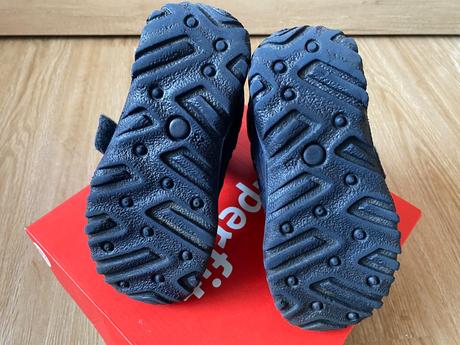 Zimní dětské boty - superfit gore-tex, superfit,28