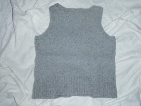 Šedá vlněná vesta, atmosphere,146