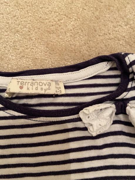 Tricko s krátkým rukavem, 104