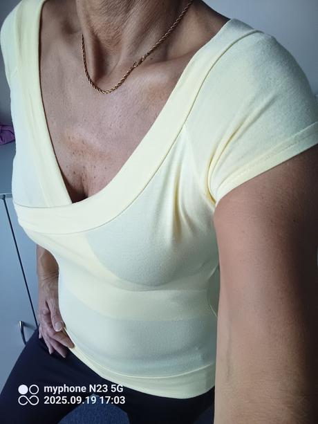 Tričko zn."amisu" vel."m", amisu,m