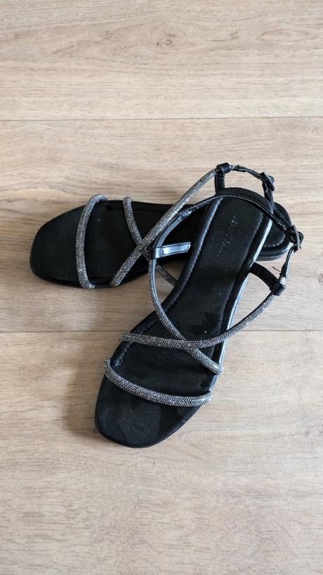 Sandálky jenny fairy vel. 40, 40