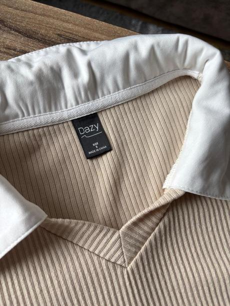 Košilová halenka, s