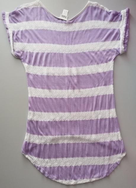 Šaty - tunika vel 134 - 140, m&co,134