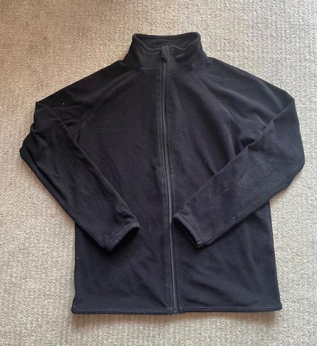 Funkční mikina, 134