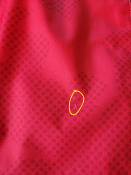 Membranová bunda, reima,146