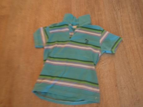 Tričkos límečkem, 116