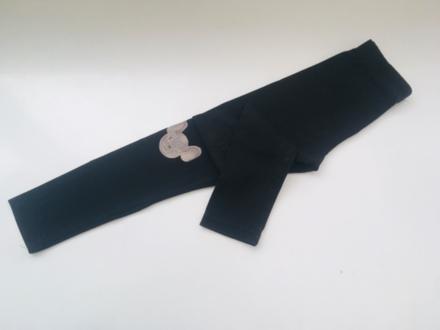 Leginy little kids v.110/ 4-5 let - nové, 110