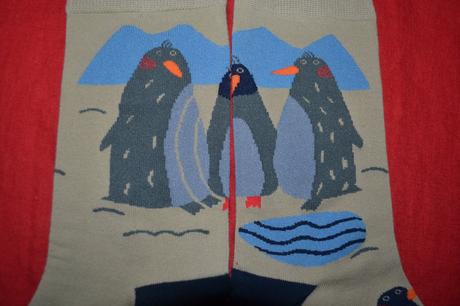 Ponožky v.39-46, 39 / 40 / 42 / 44 / 46