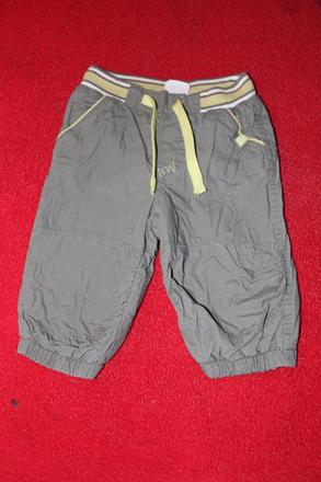 Klučičí kalhoty, 68