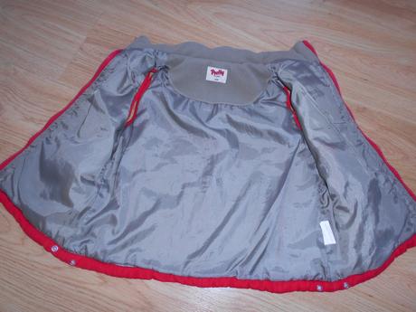 Vesta vel.104 zn.pretty girl, pretty girl,104