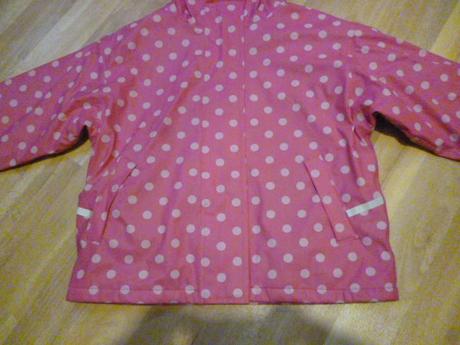 Bunda do deště 7-8 impidimpi, impidimpi,128