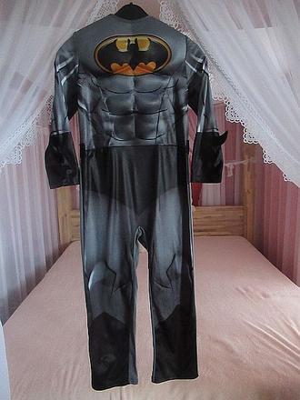 Karnevalový kostým,