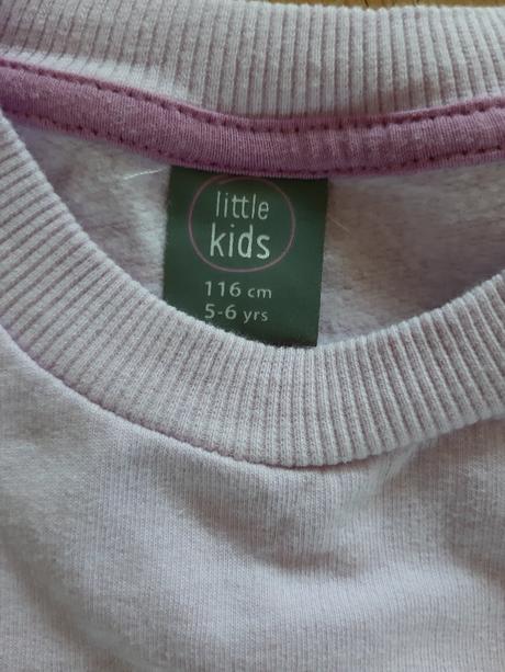 Mikina č.110/116, 110