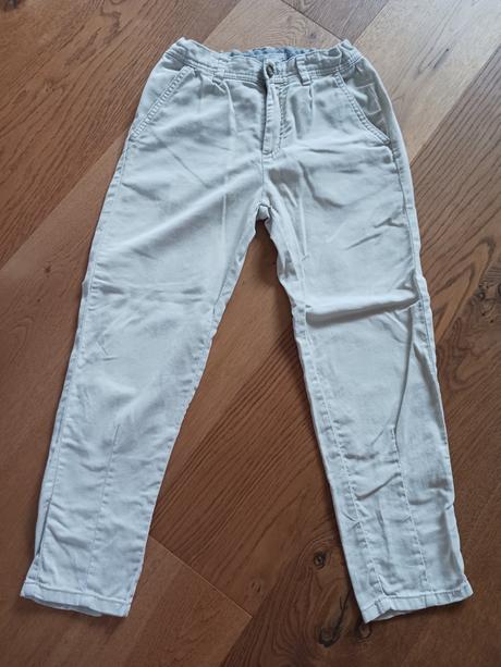 Kalhoty č.146, reserved,146