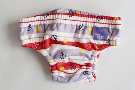 Plavky vel. 6 - 12 m, bambino mio,74
